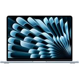 Notebook 13.6" (34,54cm) Apple MacBook Air 2026 M5 10-Core CPU, 10-Core GPU 16GB RAM, 1TB SSD Himmelblau