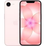 Apple iPhone 17e 256 GB hellrosa MHRX4ZD/A