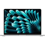 Notebook 13.6" (34,54cm) Apple MacBook Air 2026 M5 10-Core CPU, 10-Core GPU 24GB RAM, 1TB SSD Silber