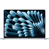 Notebook 15.3" (38,86cm) Apple MacBook Air 2026 M5 10-Core CPU, 10-Core GPU 24GB RAM, 1TB SSD Himmelblau Notebook 15.3" (38,86cm) Apple MacBook Air 2026 M5 10-Core CPU, 10-Core GPU 24GB RAM, 1TB SSD Himmelblau