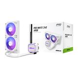 ASRock Pro 240 ARGB wei&szlig; All-in-One