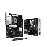ASRock Rock WiFi 7 Intel B860 So.1851 DDR ATX Retail