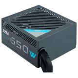 650 Watt Azza PSAZ-650B White 80+ Bronze PSAZ-650B White retail