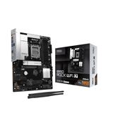 ASRock Rock WiFi 7 AMD B850 So.AM5 DDR5 ATX Retail