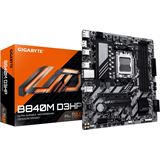 Gigabyte B840M D3HP AMD B840 So.AM5 DDR5 &micro;ATX Retail