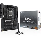 Asus Max Gaming WIFI AMD B850 So.AM5 DDR5 ATX Retail