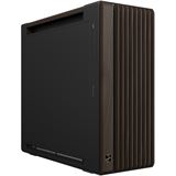 Asus ProArt PA602 Wood Edition Modern Big Tower ohne Netzteil Asus ProArt PA602 Wood Edition Modern Big Tower ohne Netzteil