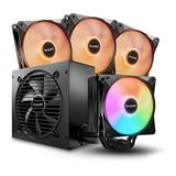 be quiet! Bundle Deal Entry 650W