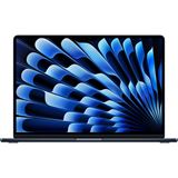 Notebook 15.3" (38,86cm) Apple MacBook Air 2026 M5 10-Core CPU, 10-Core GPU 24GB RAM, 1TB SSD Mitternacht Notebook 15.3" (38,86cm) Apple MacBook Air 2026 M5 10-Core CPU, 10-Core GPU 24GB RAM, 1TB SSD Mitternacht