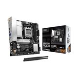 ASRock B850M Rock WiFi AMD B850 So.AM5 DDR5 &micro;ATX Retail
