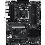 MSI PRO B850-S EVO WIFI AMD B850 So.AM5 DDR5 ATX Retail