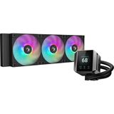 Deepcool Mystique 360 ARGB schwarz All-in-One, Retourenware