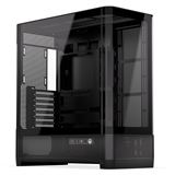 Endorfy Aquarius 8000 Flex Midi Tower ohne Netzteil schwarz