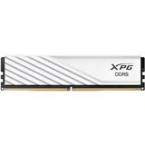 16GB ADATA XPG LANCER BLADE White DDR5-5600 DIMM CL46 Single