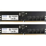 32GB ADATA Tray DDR5-4800 DIMM CL40 Dual Kit