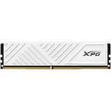 32GB ADATA XPG Gammix D35 wei&szlig; DDR4-3200 (INTEL XMP)
