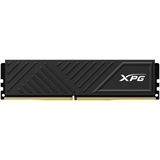8GB (1x 8GB) ADATA XPG Gammix D35 schwarz DDR4-3600 (INTEL XMP) 8GB (1x 8GB) ADATA XPG Gammix D35 schwarz DDR4-3600 (INTEL XMP)