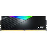 64GB ADATA XPG Lancer Blade RGB schwarz DDR5-6400 DIMM CL32 Dual Kit