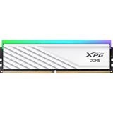 16GB ADATA XPG LANCER BLADE RGB White DDR5-6000 DIMM CL36 Single