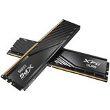 32GB (2x 16GB) ADATA XPG Lancer Blade schwarz DDR5-5600 (INTEL XMP, AMD EXPO)