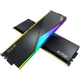 32GB (2x 16GB) ADATA XPG Lancer RGB schwarz DDR5-8000 (INTEL XMP, AMD EXPO)