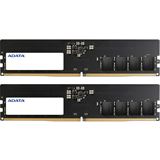 64GB ADATA Tray DDR5-4800 DIMM CL40 Dual Kit