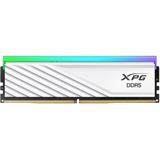 32GB ADATA XPG LANCER BLADE RGB White DDR5-6000 DIMM CL36 Dual Kit