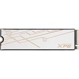 2TB ADATA XPG MARS 980 BLADE (PCIe Gen5 x4, NVMe, M.2 2280)
