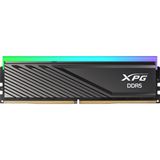 24GB ADATA XPG LANCER BLADE RGB Black DDR5-6000 DIMM CL36 Single