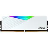 64GB ADATA XPG LANCER RGB White Edition DDR5-6400 DIMM CL32 Dual Kit