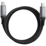 (&euro;12,90*/1m) 1.00m ADATA USB-C Anschlusskabel Stecker auf