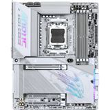 Gigabyte AORUS Pro X3D ICE AMD X870E So.AM5 DDR5 ATX Retourenware