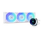 Chieftec Iceberg White 360 All-in-One