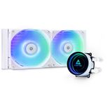 Chieftec Iceberg White 240 All-in-One