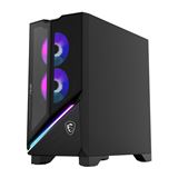 MSI MPG Infinite X3 AI 2NVP7-096AT (schwarz, Windows 11 Home)