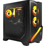 MSI MPG Infinite Z3 9NVRR9-609DE (schwarz/transparent, Windows 11