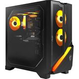 MSI MPG Infinite Z3 9NVVR7-608DE (schwarz/transparent, Windows 11