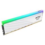 8GB ADATA XPG LANCER BLADE RGB White DDR5-5600 DIMM CL46 Single