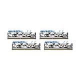 64GB G.Skill Trident Z Royal Elite silber DDR4-3600 DIMM CL16 Quad Kit