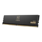 32GB TeamGroup T-Create Expert schwarz DDR5-7200 DIMM CL34 Dual Kit