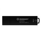 256GB Kingston IronKey D500S