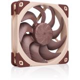 120x120x25mm Noctua NF-A12x25 G2 PWM (braun/beige, PWM-Anschluss)