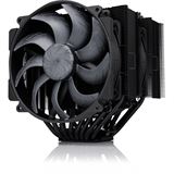 Noctua NH-D15 G2 chromax.black Tower K&uuml;hler