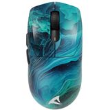 SKILLER SGM25W Ocean (t&uuml;rkis/blau)