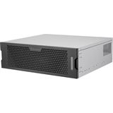 Silverstone Technolo RM31 MINI Rackmount Server-Geh&auml;use, Rack