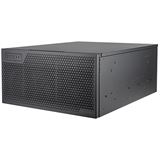 Silverstone Technolo SST-RM52, Rack (schwarz)