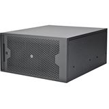 Silverstone RM53-502 (schwarz)