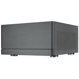 Silverstone SST-CW04TB Crown 04 (dunkelgrau)