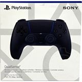 Sony DualSense Wireless-Controller (schwarz, Midnight Black)