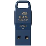 32GB Team Group S5 (USB-A 3.2 Gen 1)